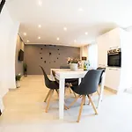 Flow Apartments Trogmann