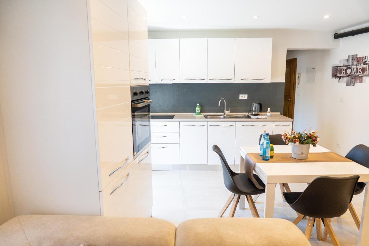 Flow Trogmann Apartment Meran
