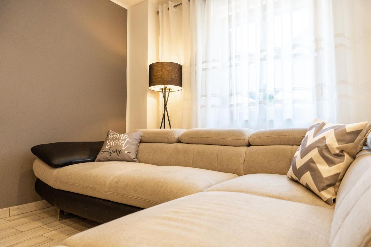 Apartment Flow Trogmann Meran
