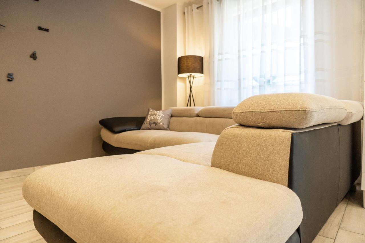 Flow Trogmann Apartment Meran