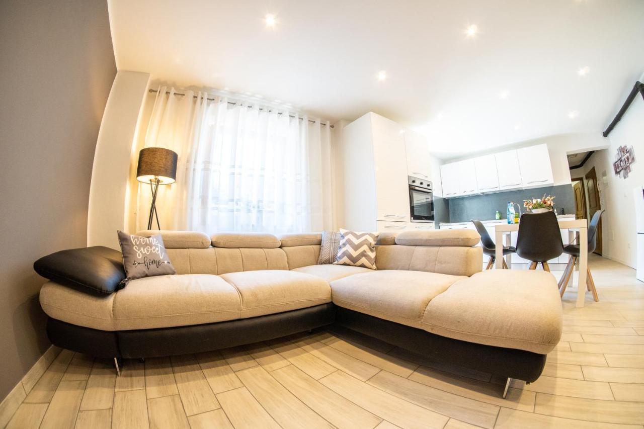 Apartment Flow Trogmann Meran