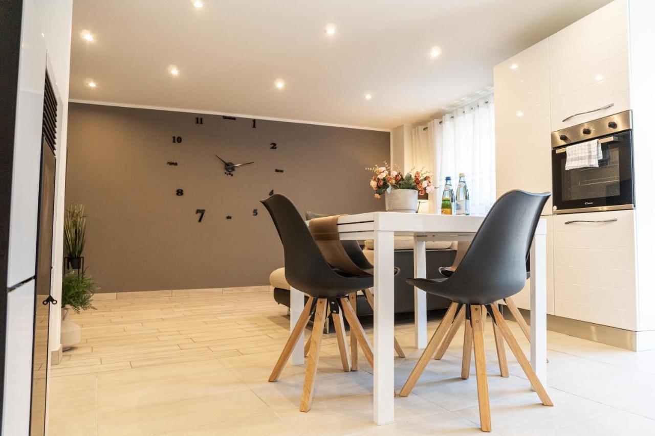 Apartment Flow Trogmann Meran